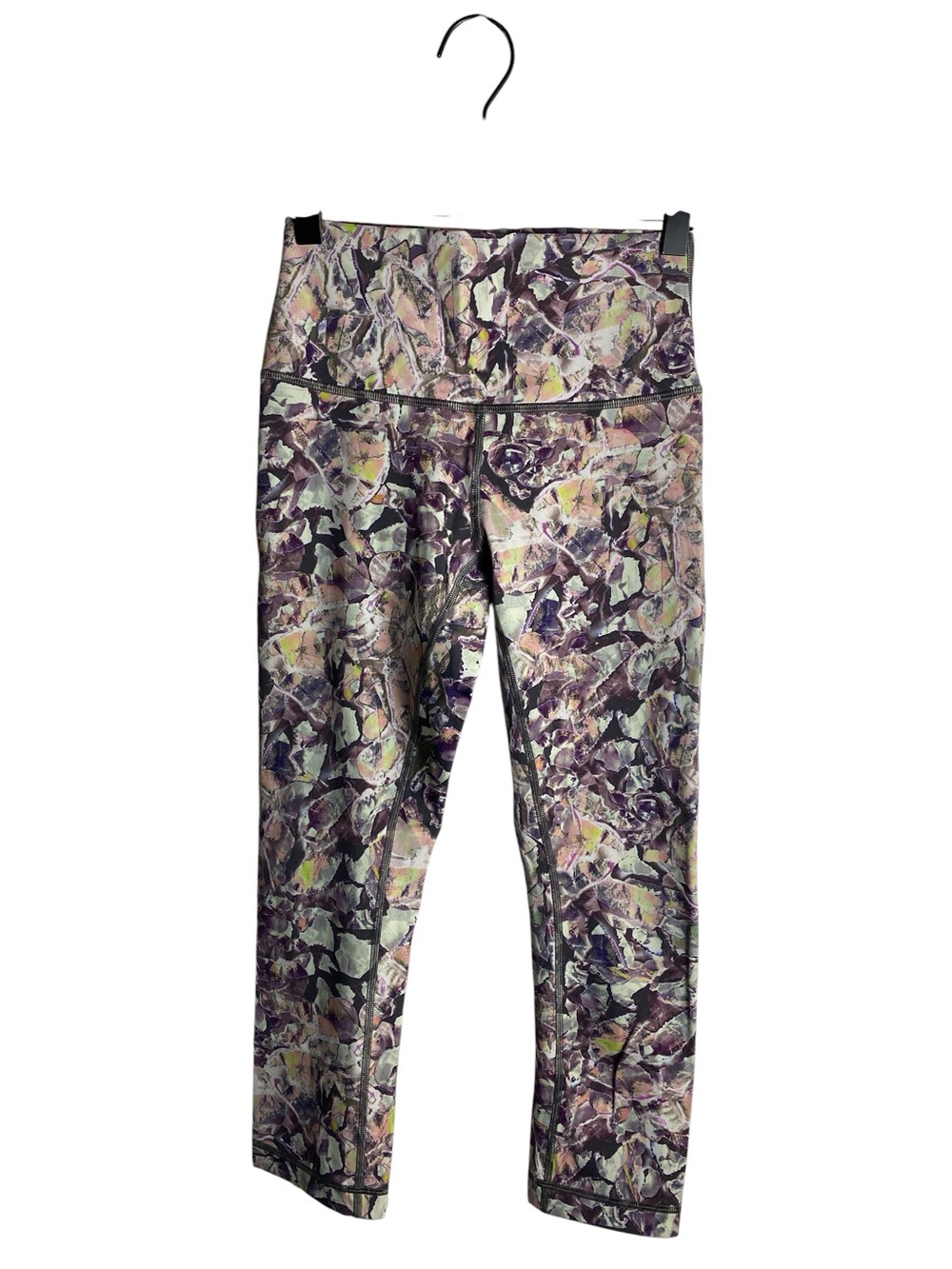 Lululemon Align High-Rise Cropped Leggings